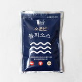 [소문난 올패드] 소문난 물회소스 100g