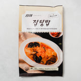 [만조원] 홍야 잡탕밥 530g