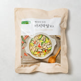 Mono Kitchen Clam Noodle Soup 610g