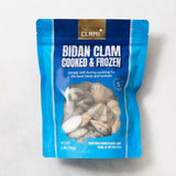 [Clamy] Frozen Boiled Korean Ark Clams 1kg