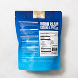 [Clamy] Frozen Boiled Korean Ark Clams 1kg