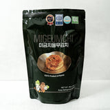 Yeoncheon Migumchi Yulmu Kimchi 500g x 3 (Set)

