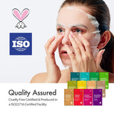 Facial Sheet Mask (12ea)