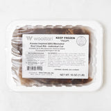Perfect for One Meal! Assorted Meat Set (7 Packs)