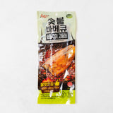 [1+1] [선해수산] 바다소리 숯불바베큐 숯불구이 고등어 70g (묶음)