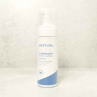 Atobarrier 365 泡沫洁面乳 150毫升