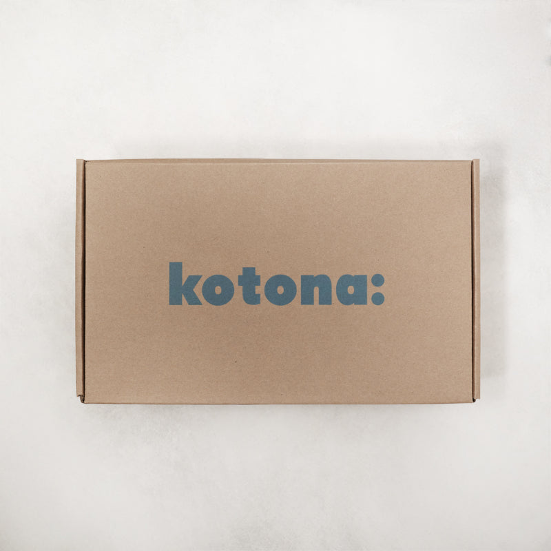 Kotoka Homebody Towel