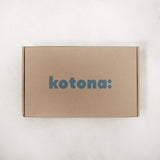 [코토나] 홈바디 타월 기프트팩 마일드 x 2박스 +*증정* 핸드타올 1개 (묶음)