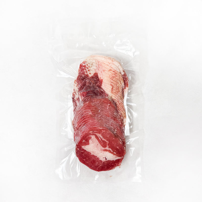 Sliced Beef Brisket 1lb x 2 Pack (Set)