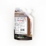 Miseon] Jirisan Gorosoe Doenjang 230g