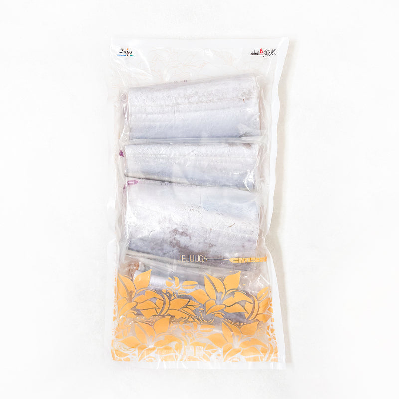 Jeju Frozen Cutlassfish (Premium) 900g