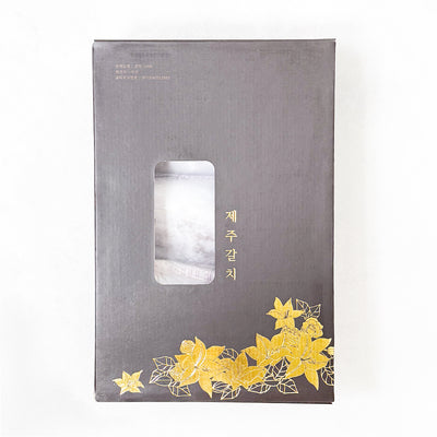 Jeju Frozen Cutlassfish (Premium) 900g