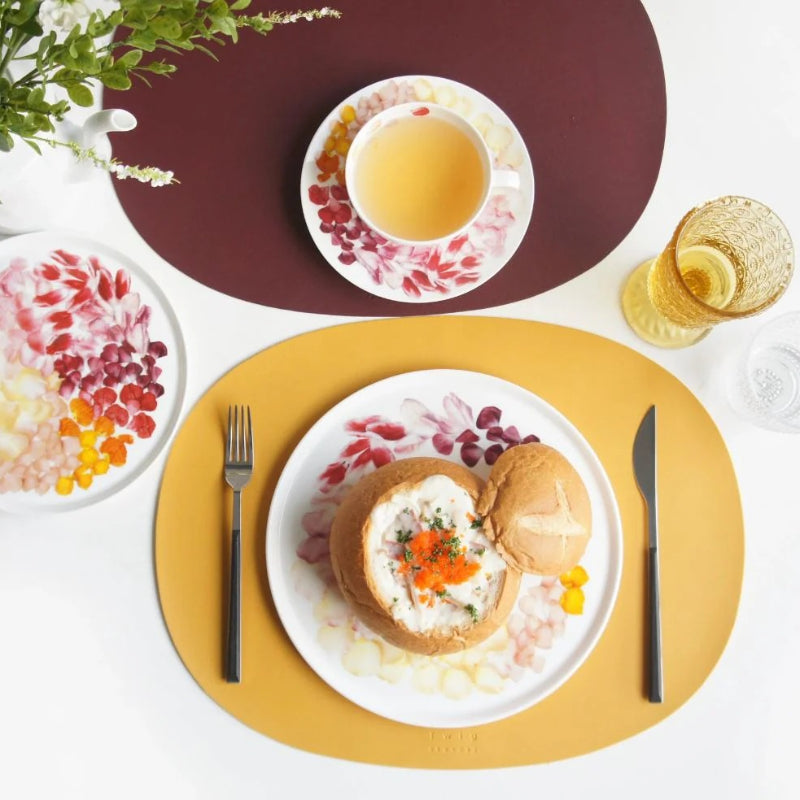 Colorful Placemat (Color Option)