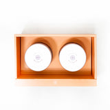 [바오담] 개성약과 패스츄리 선물세트(160g x 2통) x 2세트 (묶음)_무료배송