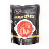 Seoyoondang Braised Kimchi (Stew)