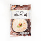 Paju Jangdan Soybean Pureed Stew 500g x 2 Pack (Set)