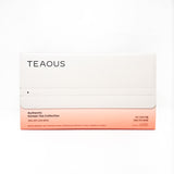 [티어스] 한국 전통차 4종 컬렉션 선물세트(120g x 4) x 2 박스_무료배송특가 (묶음)