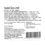 [Yesodam] Cabbage Kimchi 900g x 2ㅣ*Free* Sliced Kimchi 400g