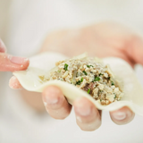 [울타리] 명품 고기 만두속 1lb