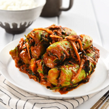 [울타리] 갓 담근 오이소박이 1.2kg