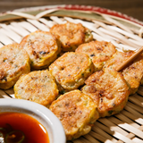 [울타리] 명품 고기 만두속 1lb