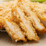 Chicken Breast Fritter (3pc) 1lb