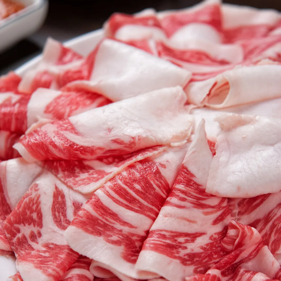 Choice Sliced Beef Brisket | Wooltari