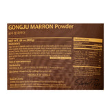 Sweet Gong Ju Marron Powder 800g
