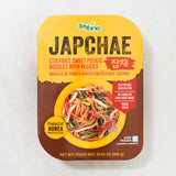 Japchae Stir Fried Sweet Potato Noodle with Veggies  285g