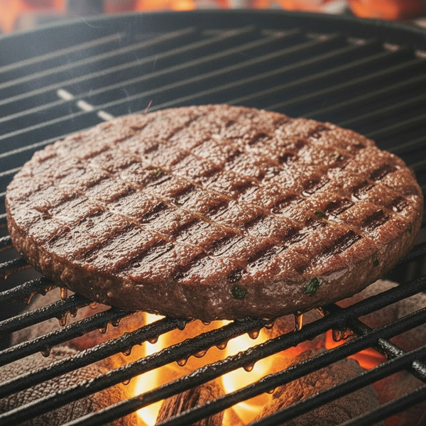 [울타리] 궁중 소고기 왕 떡갈비 1.1lb