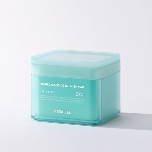 Mediheal Madecassoside Blemish Pad | Wooltari