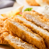 [Wooltari] Jumbo Pork Fritter 1.4lb