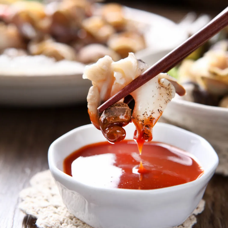 Vinegar and Red Pepper Paste (Chojang) 350g