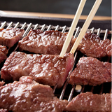 [울타리] 프라임 살치살 슬라이스 (Prime Striploin) 8oz