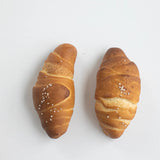 Butter Salt Bread 75g x 2 (set)