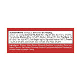Fully Cooked Chicken Breast Original 4oz x 8 + Secret BBQ x 8 + Ancient Herb 4oz x 8_Free Delivery