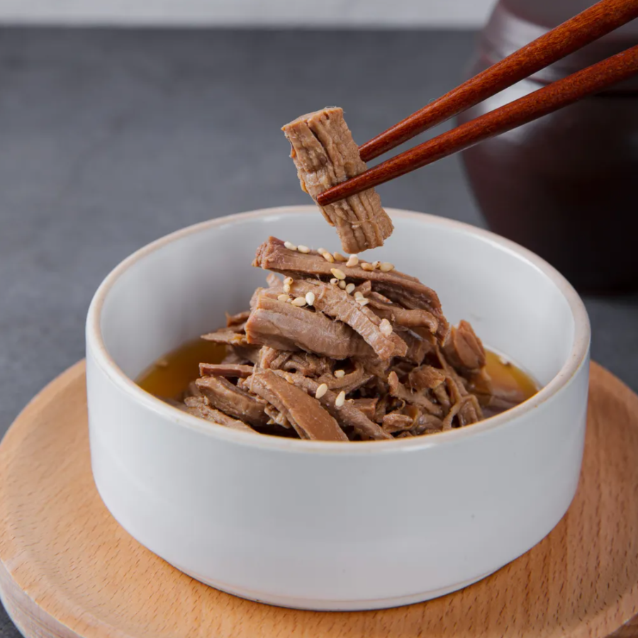 [울타리] 부드러운 사태 장조림 397g