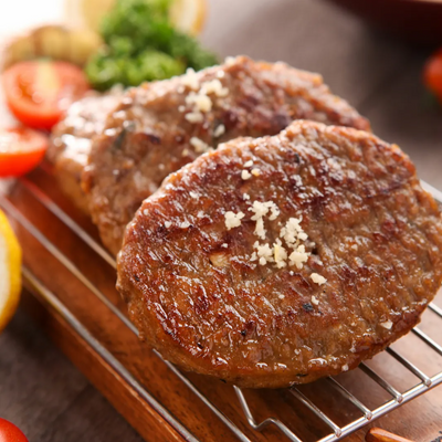 [울타리] 궁중 소고기 왕 떡갈비 1.1lb