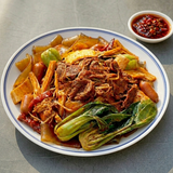 [Juicybite] 소고기 마라샹궈 (Mala Dry Hotpot) 8oz