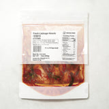 Fresh Cabbage Kimchi 425g x 2packs (set)