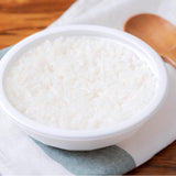 Cooked White Rice 200g x 3