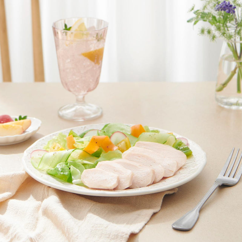 Korkio Fully Cooked Chicken Breast Original | Wooltari