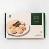 [1+1] [Maumiga] Mugwort Rice Cake 600g