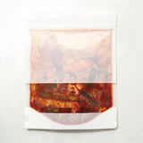 Fresh Cabbage Kimchi 425g x 2packs (set)