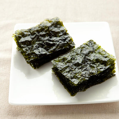 Haesong Seaweed  (Dolgim) 80sheets