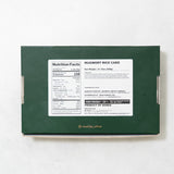 [1+1] [Maumiga] Mugwort Rice Cake 600g
