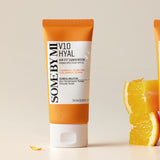 V10 Hyal Air Fit Sunscreen 50ml
