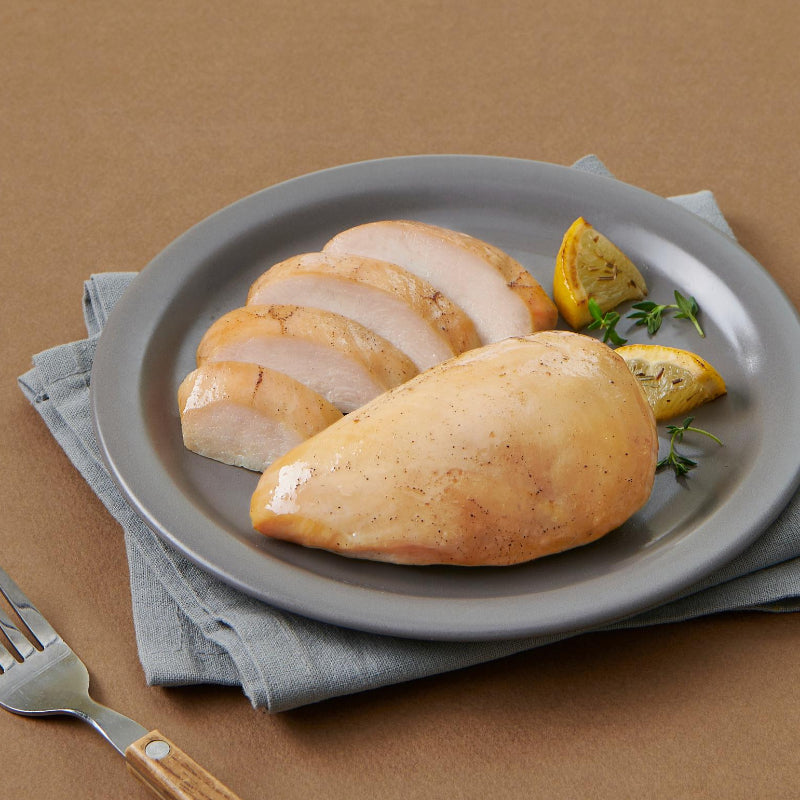 Korkio Fully Cooked Chicken Breast Ancient Herb | Wooltari