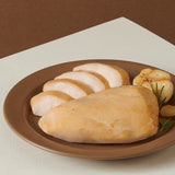 Fully Cooked Chicken Breast Secret BBQ 4oz