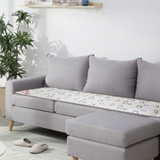 [일월] New 텐셀 탄소 원적외선 워셔블 온열매트 (더블) | *증정* 신형극세사 미니 온열매트 3인용 쇼파방석_무료배송특가